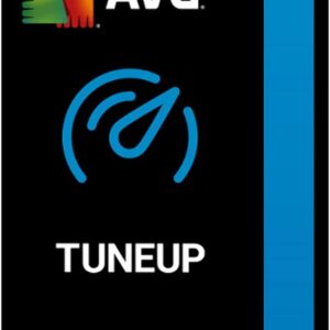 AVG TuneUp