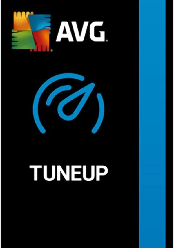 AVG TuneUp
